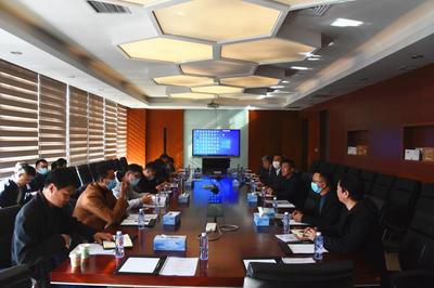 广告助企赋能 品牌升级共赢——河北“广告助企”活动走进唐山软件开发产业