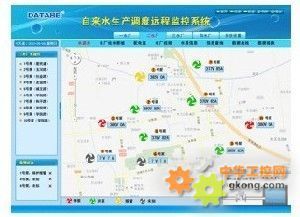 深井泵遥测与遥控开关泵技术 唐山平升电子技术的创新应用与代理优势