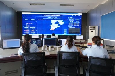 河北安防 专注公共安全运营服务的专业代理代办机构